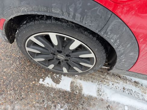 Used 2023 MINI Cooper S image 10