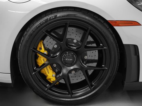 Certified 2026 Porsche 911 GT3 image 23