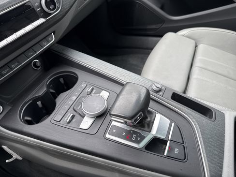 Used 2017 Audi A4 2.0T allroad Prestige AWD/4WD image 15