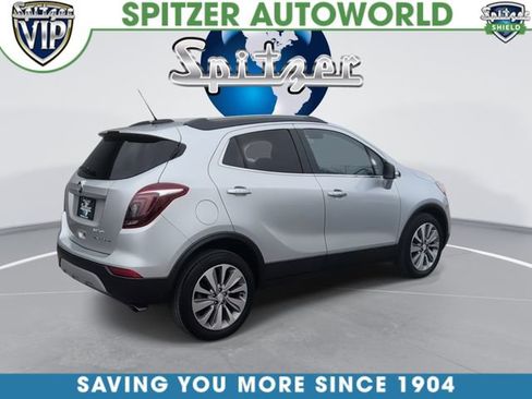 Used 2019 Buick Encore Preferred image 9