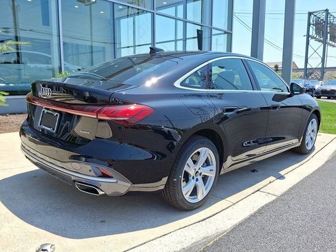 New 2025 Audi A5 2.0T Premium Plus image 6