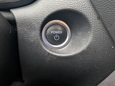 Used 2023 Toyota Corolla Cross AWD Hybrid w/ Convenience Package image 36