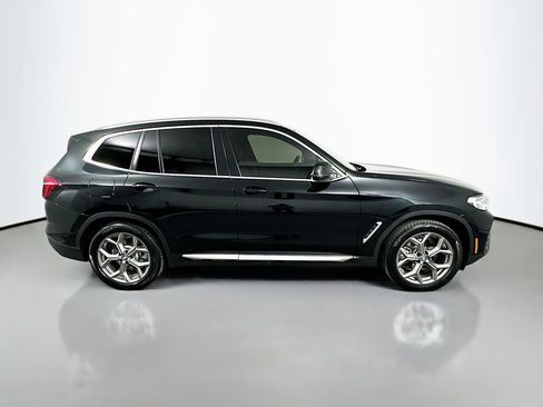 Certified 2023 BMW X3 xDrive30i w/ Premium Package w/ZPA image 4