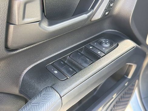 Certified 2025 Toyota 4Runner TRD Off-Road Premium w/ Tow Technology Package image 16