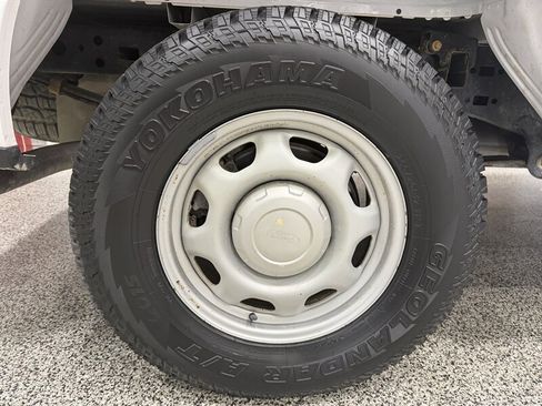 Used 2020 Ford F150 XL w/ Equipment Group 101A Mid AWD/4WD image 24