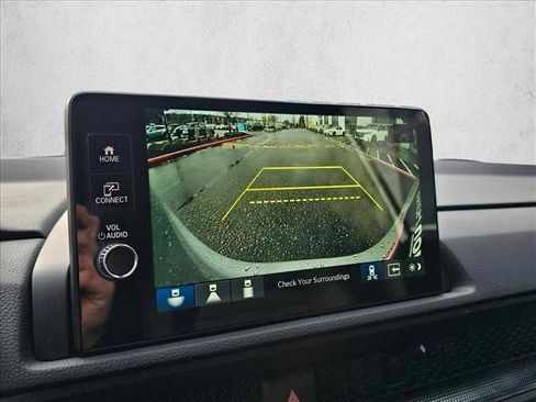 New 2026 Honda CR-V Sport-L image 21