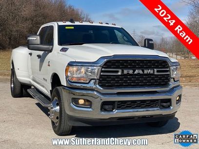 Used 2024 RAM 3500 Big Horn