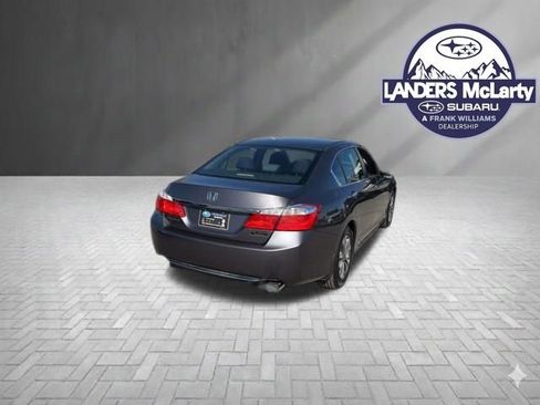 Used 2014 Honda Accord LX image 6