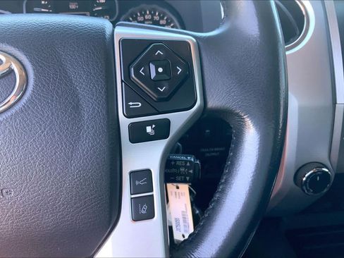 Used 2018 Toyota Tundra Platinum AWD/4WD image 25
