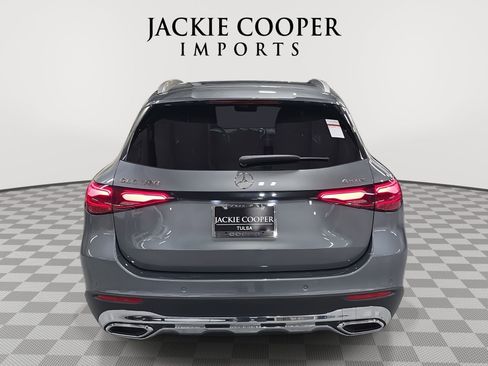 Certified 2023 Mercedes-Benz GLC 300 4MATIC image 6