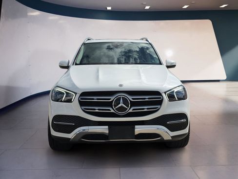 Certified 2020 Mercedes-Benz GLE 350 image 8