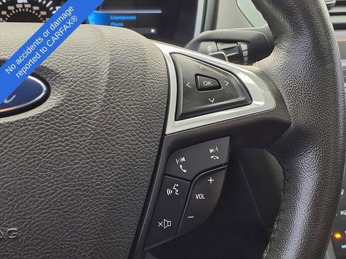 Used 2013 Ford Fusion Titanium image 27