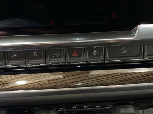 New 2025 Chevrolet Silverado 1500 RST image 26