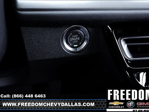 New 2026 Chevrolet Traverse LT w/ Driver Confidence Package image 34