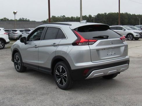 New 2026 Mitsubishi Eclipse Cross SE image 5