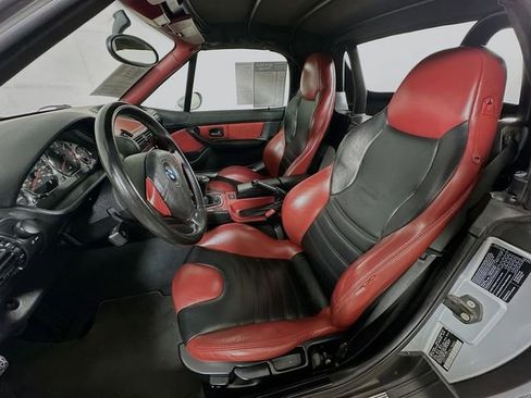 Used 1998 BMW M Roadster image 19