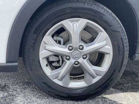 Used 2025 Honda HR-V LX image 31