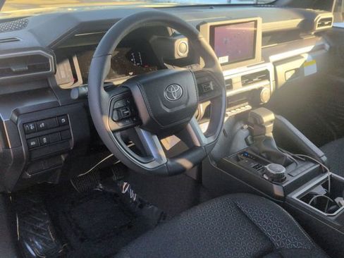 New 2025 Toyota 4Runner SR5 image 10