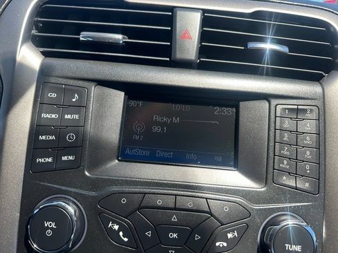 Used 2018 Ford Fusion S FWD image 11