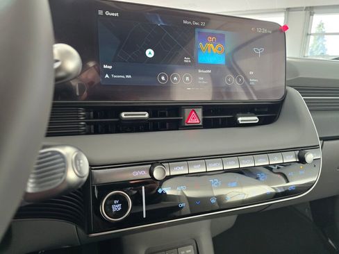 New 2026 Hyundai Ioniq 5 Limited image 24