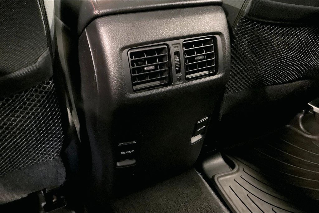 Used 2015 Toyota 4Runner Trail AWD/4WD image 11