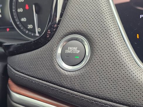 New 2026 Cadillac XT5 Premium Luxury w/ Driver Assist Package FWD image 33