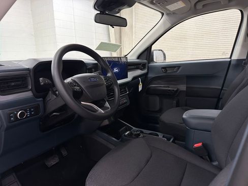 New 2026 Ford Maverick XL FWD image 6