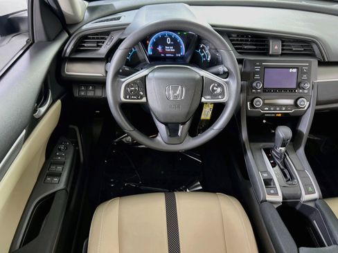 Used 2020 Honda Civic LX image 20