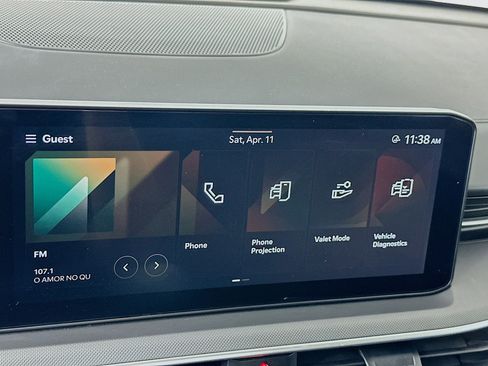 Used 2025 Kia K5 LXS image 19