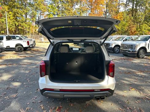 Used 2025 Hyundai Palisade SEL image 26