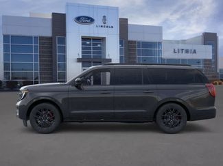 New 2025 Ford Expedition Max Platinum w/ Stealth Performance Package video 3