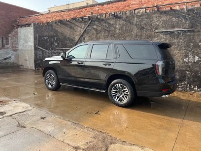 New 2026 Chevrolet Tahoe Z71 w/ Comfort Package