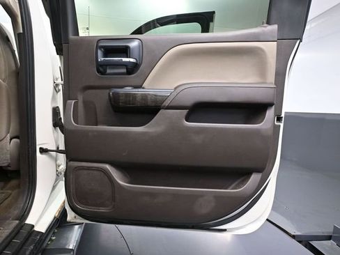 Used 2014 GMC Sierra 1500 Denali w/ Suspension Package, Off-Road image 42