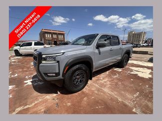 Certified 2025 Nissan Frontier Pro-X RWD 360° Tour