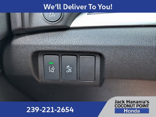 Used 2020 Acura ILX w/ Premium Package FWD image 24