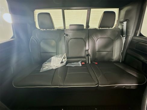 New 2026 RAM 1500 Limited image 10