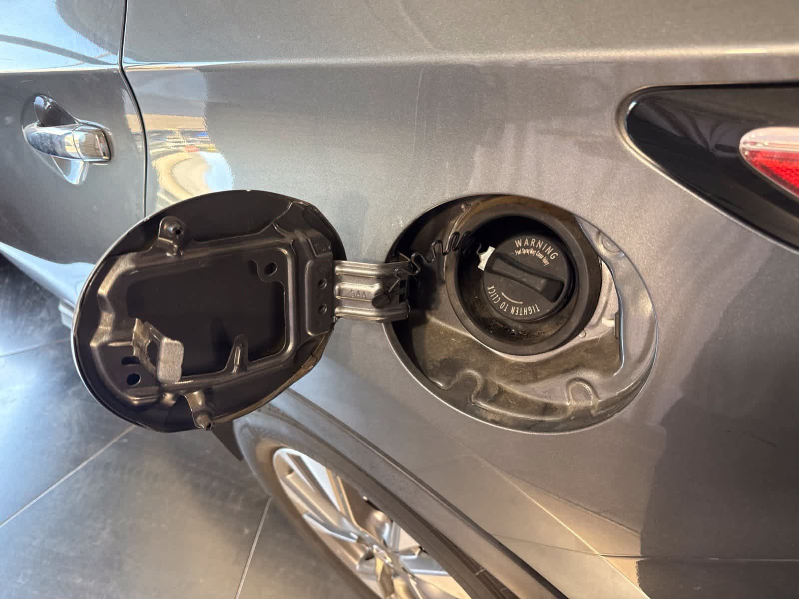 Used 2018 Nissan Murano SV FWD image 9