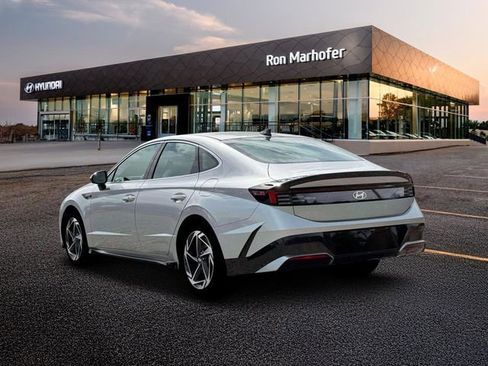 New 2026 Hyundai Sonata SEL FWD image 5