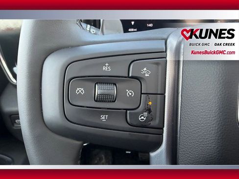 New 2026 GMC Sierra 1500 Elevation w/ Elevation Premium Package image 11