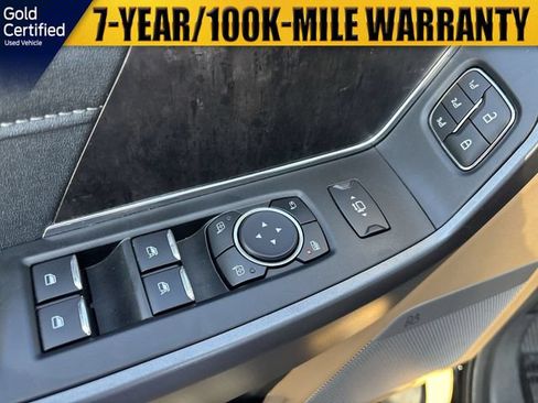 Used 2024 Ford F250 Lariat w/ Tremor Off-Road Package AWD/4WD image 22