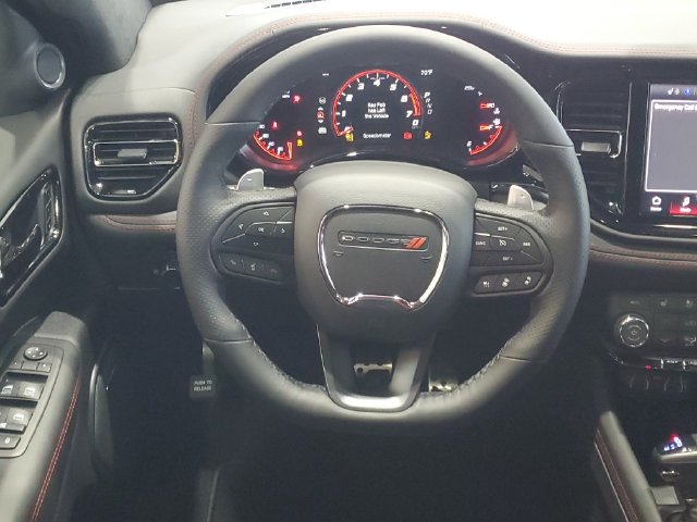 New 2026 Dodge Durango R/T AWD/4WD image 13