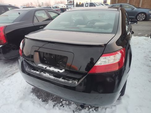Used 2008 Honda Civic EX image 6