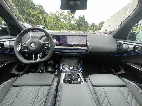 New 2026 BMW X3 M50 w/ Premium Package AWD/4WD image 17