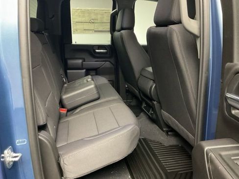 New 2026 Chevrolet Silverado 3500 W/T image 27