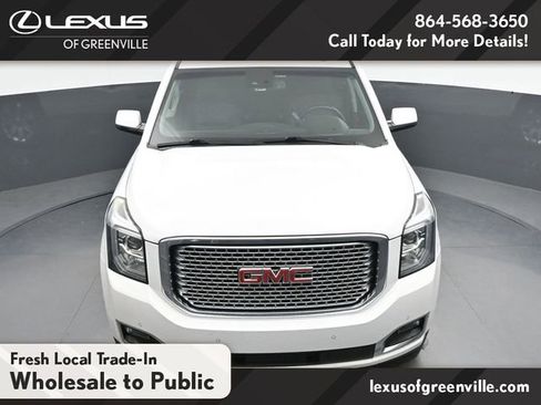 Used 2015 GMC Yukon Denali w/ Open Road Package AWD/4WD image 20