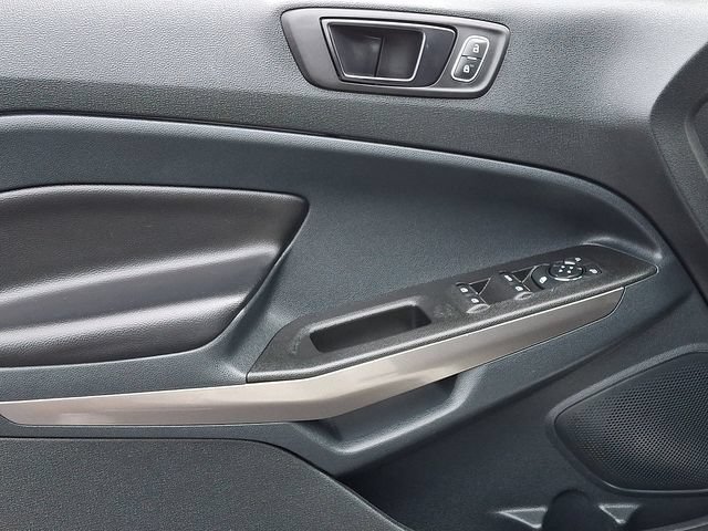 Used 2022 Ford EcoSport SES AWD/4WD image 14