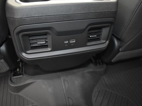 New 2026 Chevrolet Silverado 1500 RST image 20