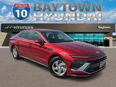 Used 2026 Hyundai Sonata SE
