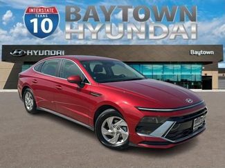 Used 2026 Hyundai Sonata SE FWD video 1