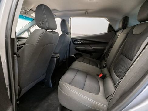Used 2023 Chevrolet Bolt LT FWD image 26
